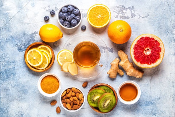 Beyond Vitamin C Unexpected Easy Ways to Boost Immunity