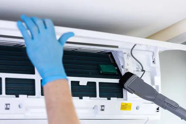 Quick Fixes vs. Professional AC Repair in Tulare