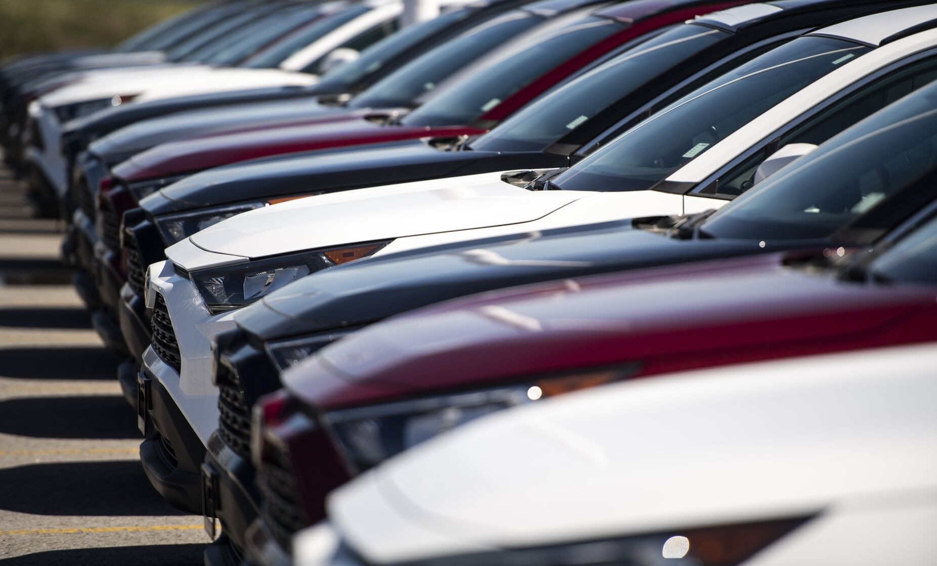 The Ultimate Guide to Car Dealerships in Gainesville