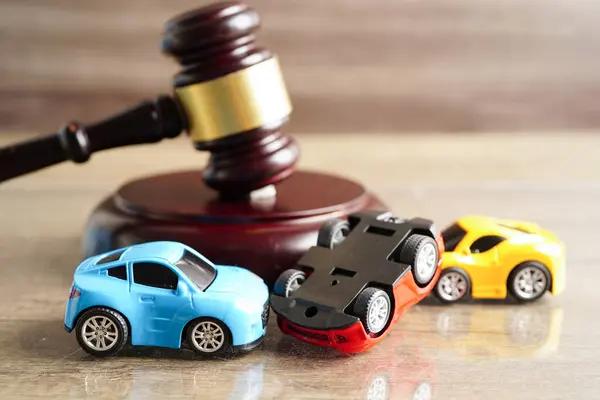 Car Crash Lawyer Chicago for Long Term Injury Cases