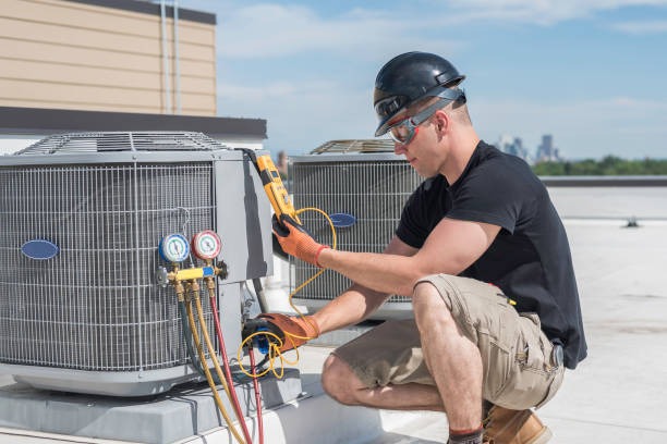 Trusted AC Installation Largo by Arctic Air Systems, Inc.