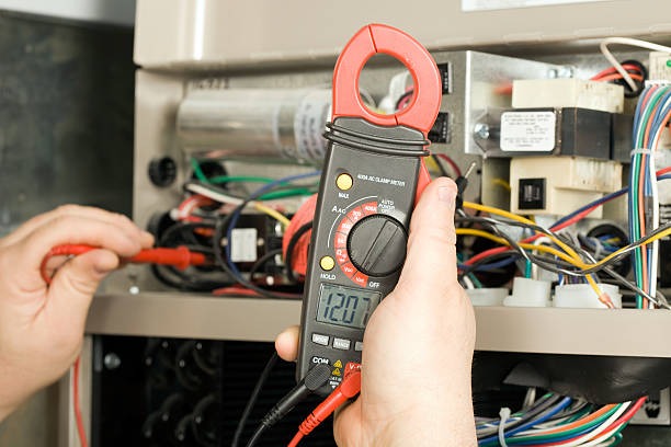 Top HVAC Services in Phoenix, AZ 24/7 Heating & Cooling