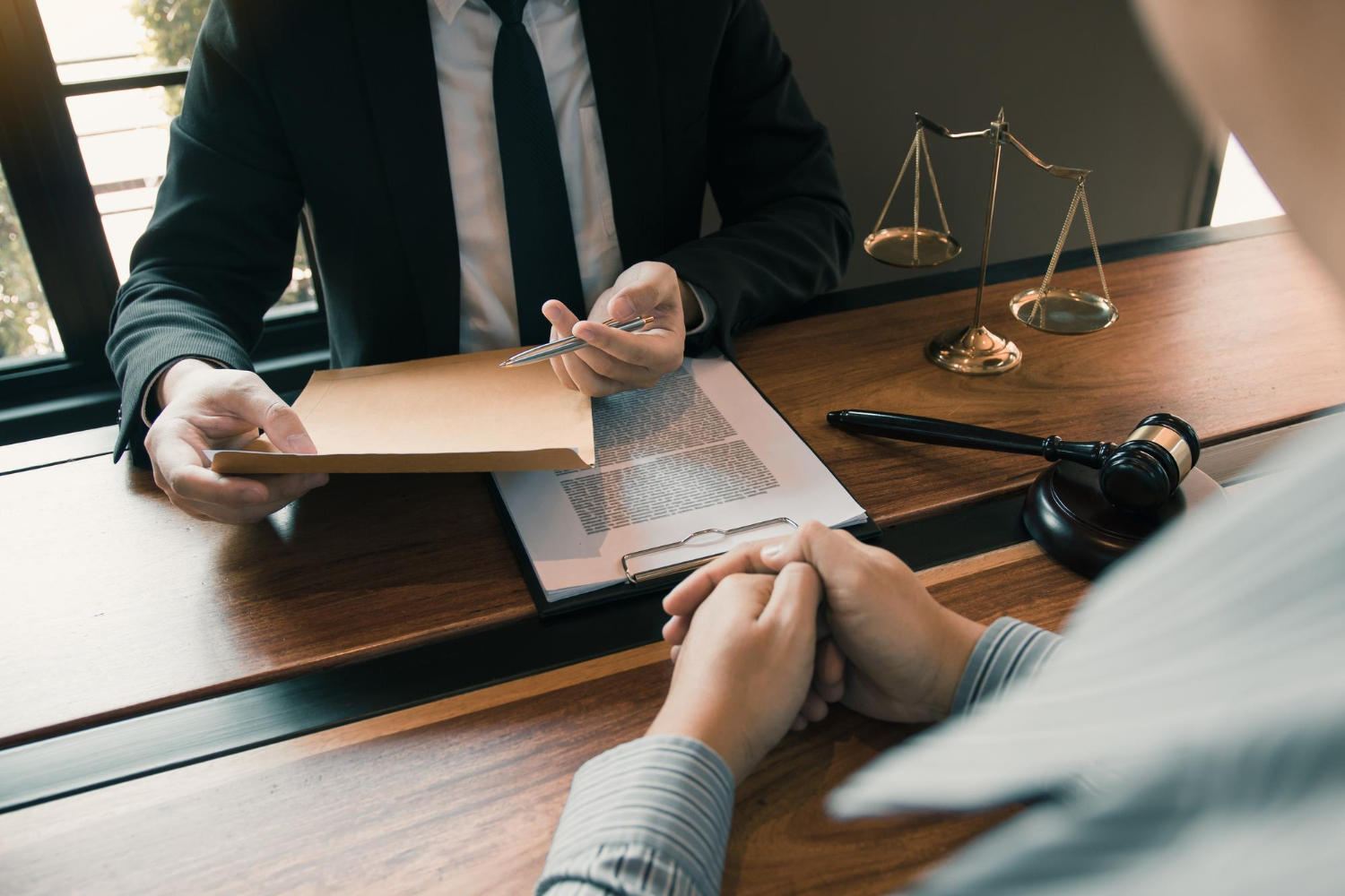 Do You Need a Debt Collector or a Lawyer? Key Differences Explained