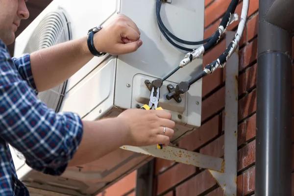 Your Trusted Partner for Riverside Home Cooling