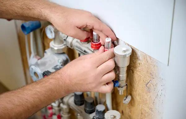 24/7 Emergency AC and Plumbing Bartlesville's Rapid Response Team