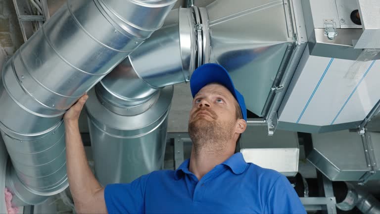 Professional AC Repair Near Me Restore Comfort Instantly