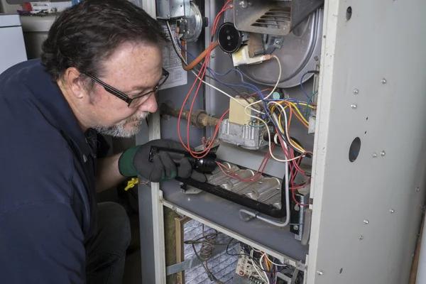 Semper Fi Heating & Cooling LLC: Serving Peoria with Expert HVAC Services