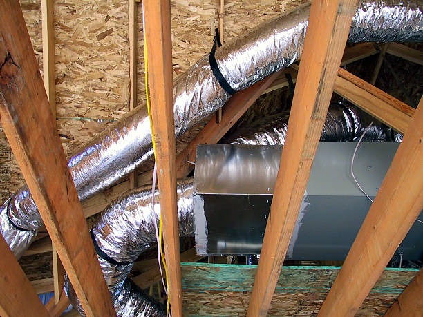 Best Services for Attic Insulation in Houston TX