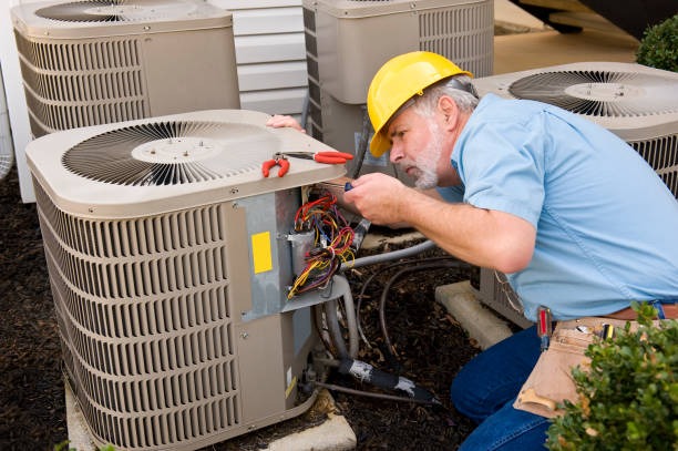 Reliable AC Repair San Angelo Contact Bowles Heating and Cooling