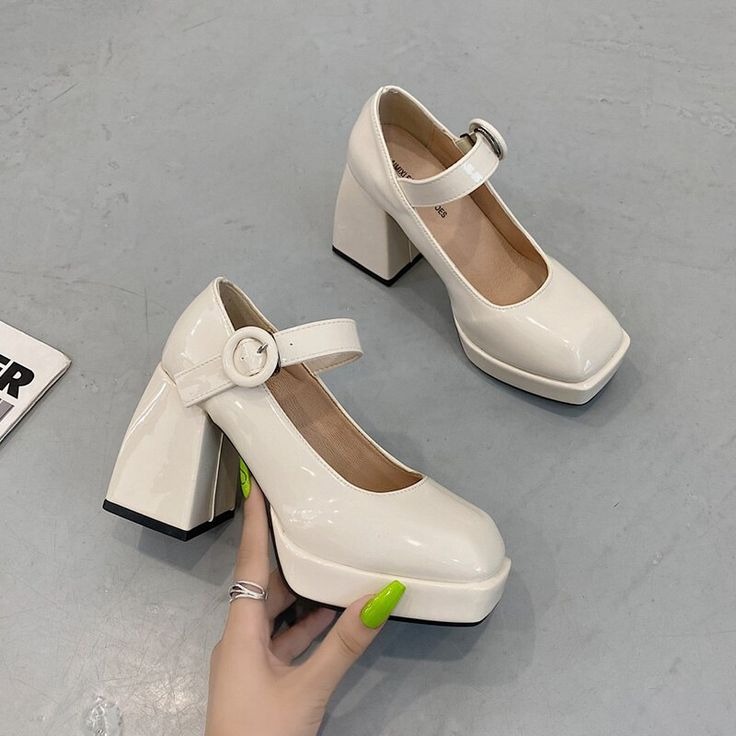 Affordable Kawaii Shoes That Bring Cute Vibes Daily