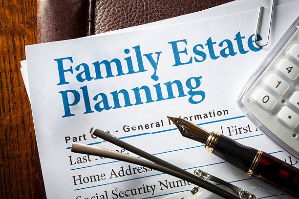 Estate Planning Attorney Near Me Personalized Legal Solutions