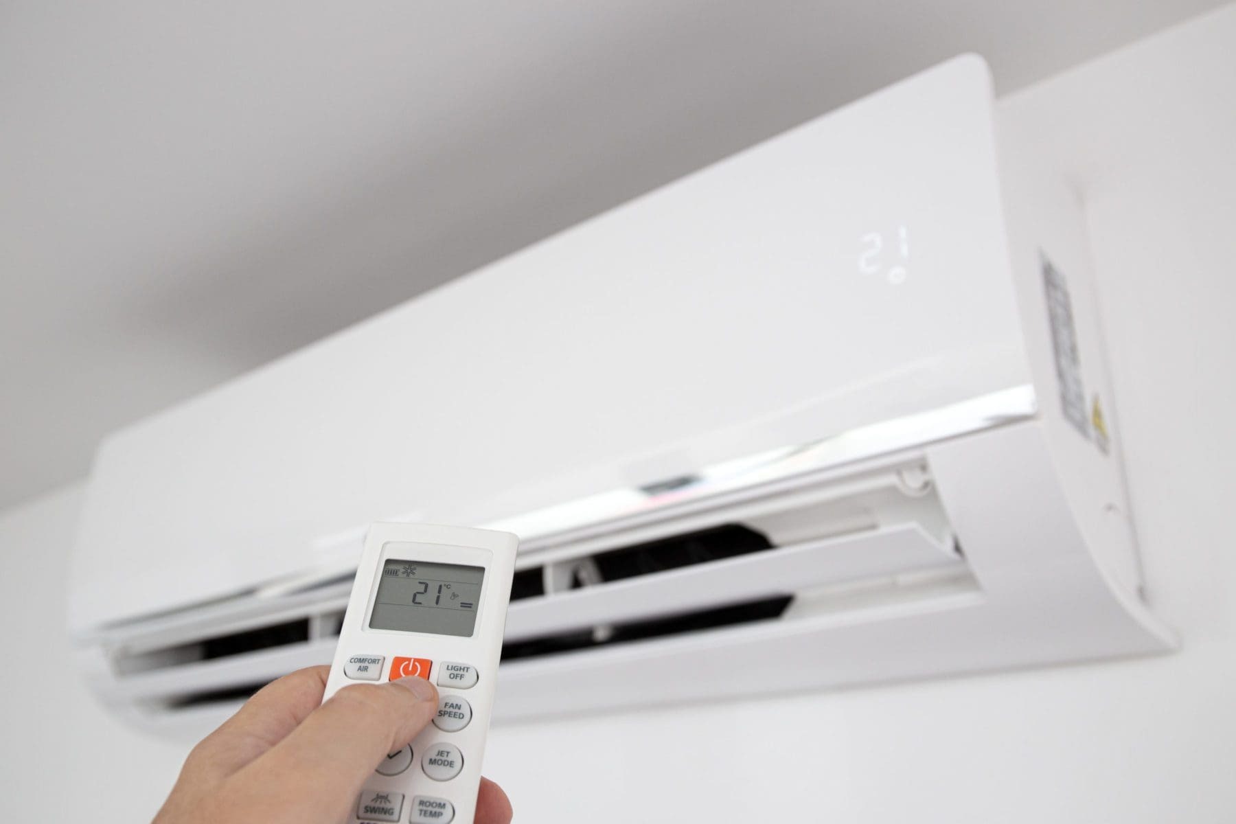 How to Choose the Perfect Window AC Unit for Your Home