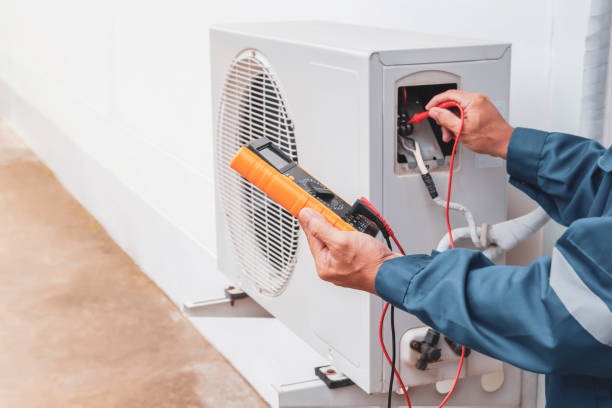 The Ultimate Guide to Fast and Reliable AC Repair
