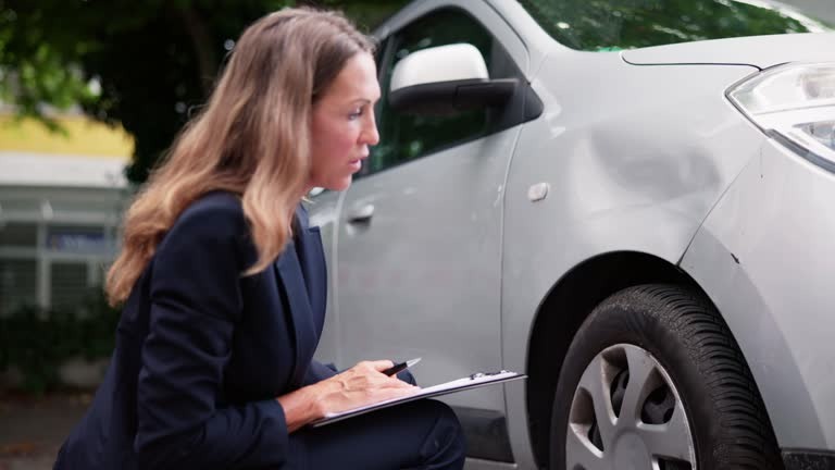 Navigate Insurance Denials with Help From a Public Adjuster