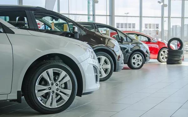 Experience Hassle-Free Car Buying at Marshalltown Car Dealer