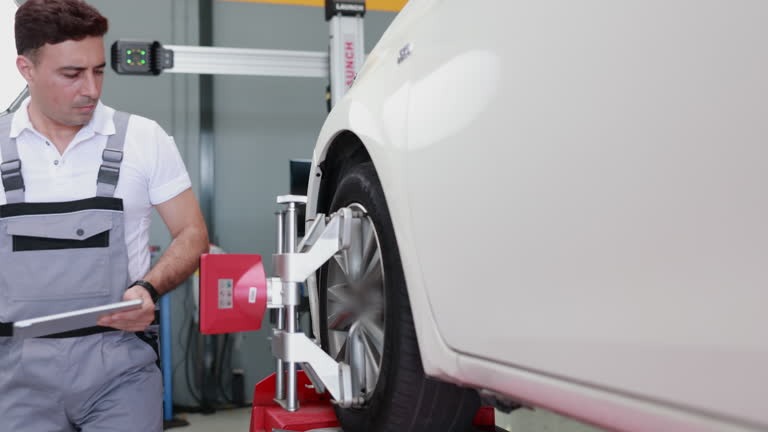 Top Benefits of Choosing Ford Mobile Service for Your Car