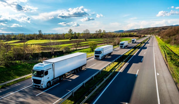 CSA Transportation Solutions for Efficient Cargo Management