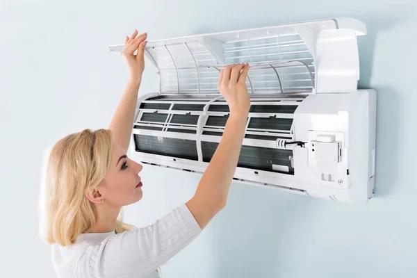 Top AC Repair Near Me by Semper Fi Heating and Cooling in Summerlin, Las Vegas