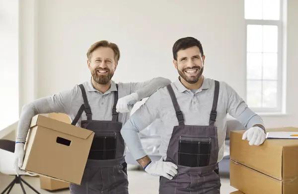 Hickory Movers with Affordable Rates and Excellent Reviews