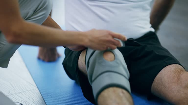 Quality Knee Injury Care in Houston Backed by Medical Experience