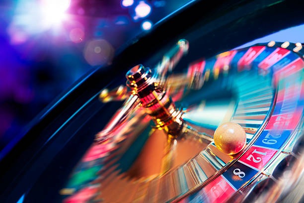 Modern Features Offered by a Trusted Online Casino
