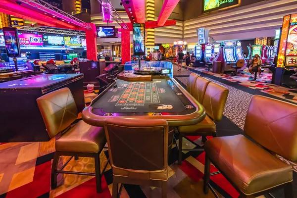 Security Standards in casino online non AAMS