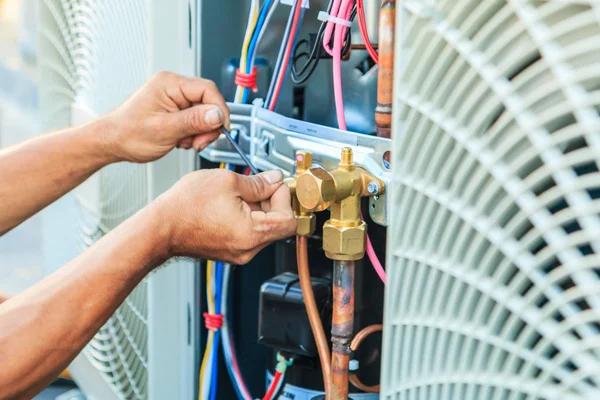 Quick AC Repair Spanaway Solutions for Hot Summer Days