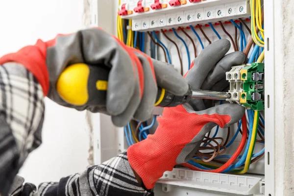 Experienced Residential Electrical Services for Home Projects