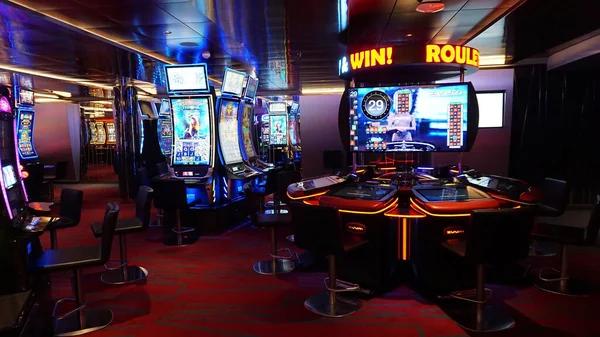 Discover Safe Gaming Environments at Online Casino En Ligne France