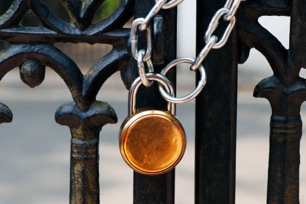 Zaeune im Einsatz Vorteile fuer Neubau und Altbau