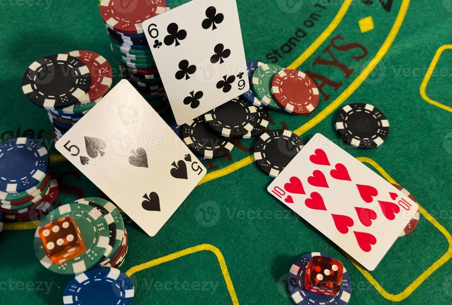 Casinos en ligne avec bonus flexibles