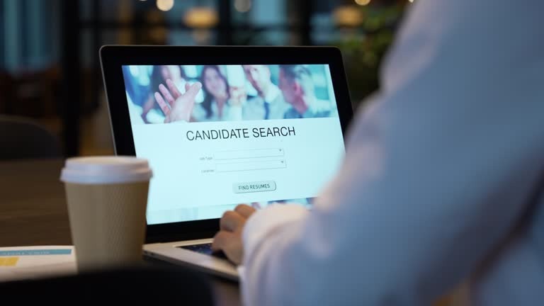 Trusted platforms to discover real job opportunities in Nigeria
