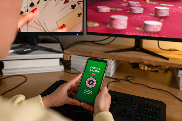 site casino en ligne Sites with Fast Withdrawals
