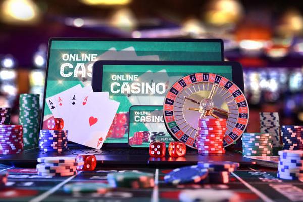 Enjoy Modern Casino Crypto En Ligne Entertainment