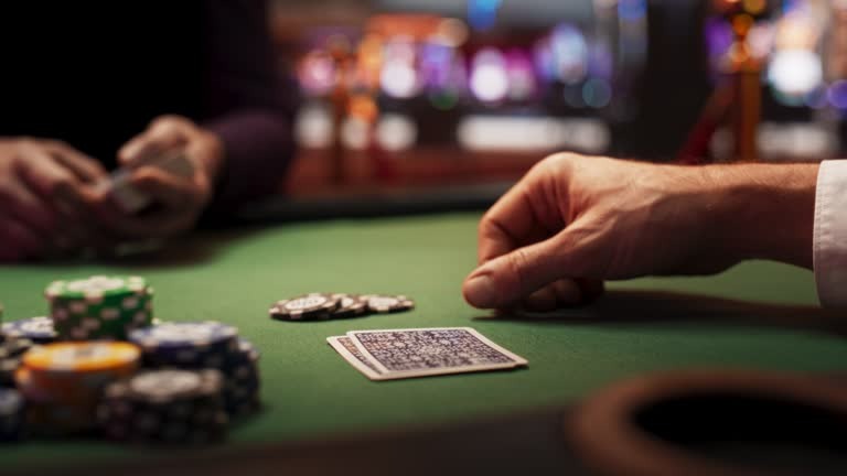 Winning Insights Into Jeux Casino en Ligne Argent Reel