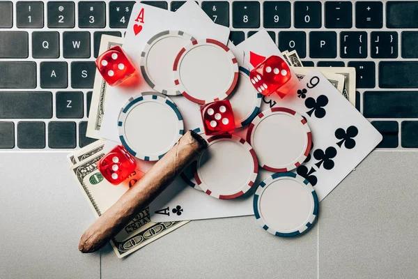 Découvrez Les Offres Les Plus Avantageuses Des Casinos En Ligne