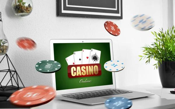 Why Players Choose casino en ligne argent réel