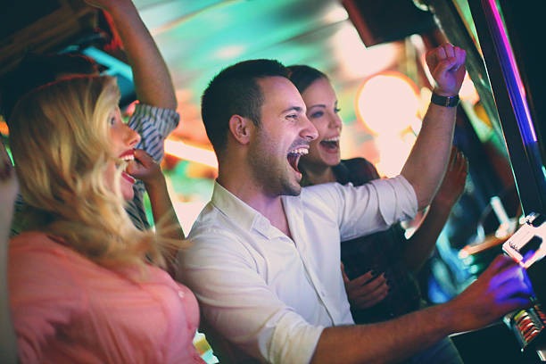 A Complete Guide to casino en ligne argent réel Gaming