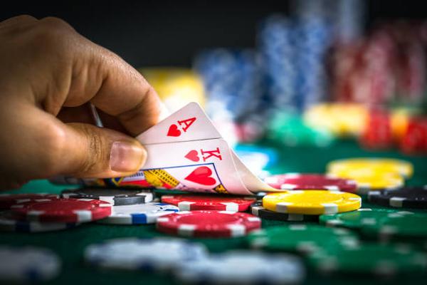 Diverse Table Game Choices Make i migliori casino non AAMS Interesting