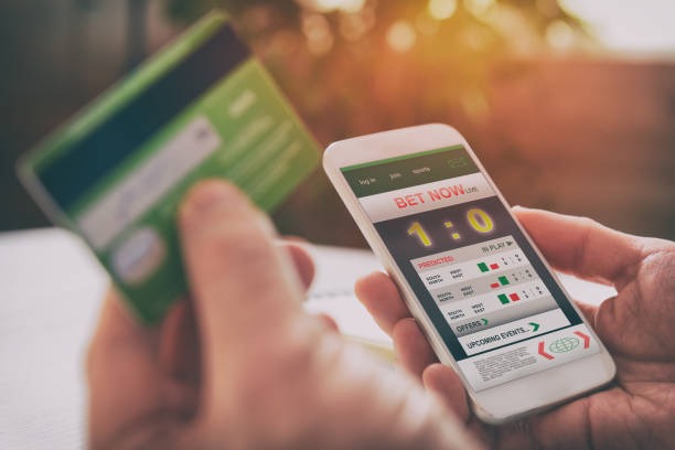 How to Select the best sports betting site with Confidence