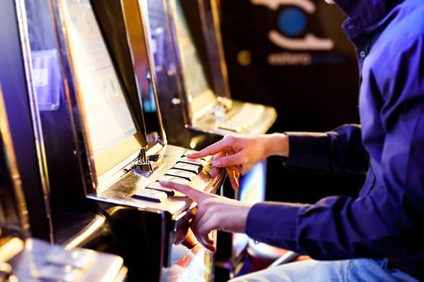 A Complete Guide to Understanding casino non aams Options