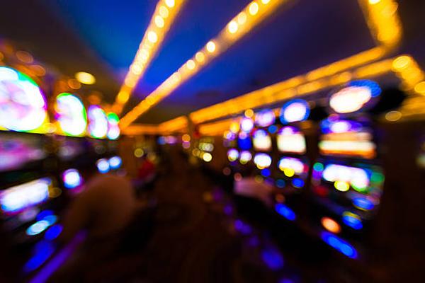 What Platform Policies Reveal About Different arab online casinos