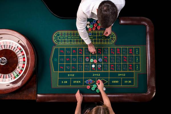 Exploring the Latest Trends Surrounding casino non aams