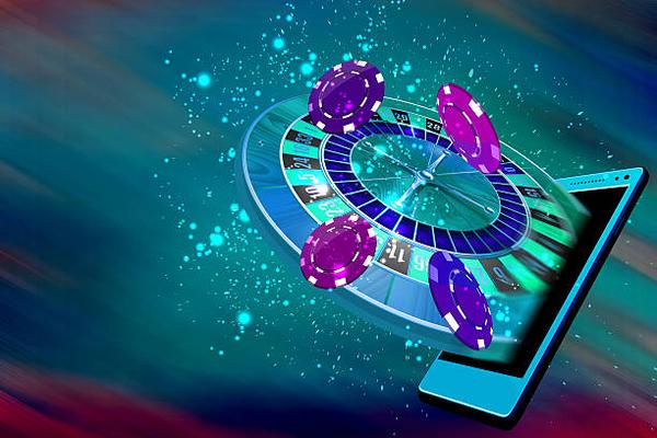Exploring Account Funding Choices at online casinos Singapore