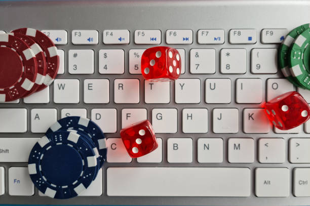 What Visitors Can Discover From Online Casino Singapore Site Design