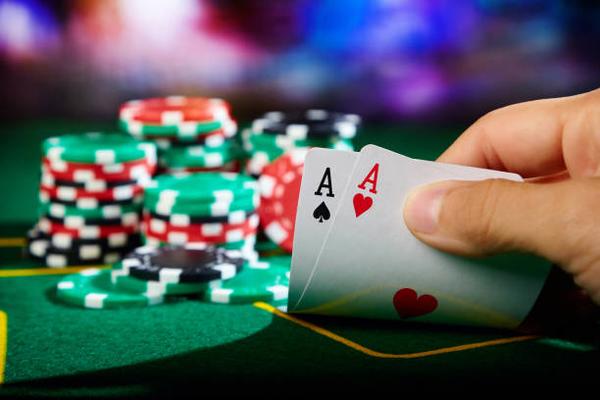 How Players Organize Their Deposits on online casino Singapore