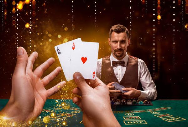 Comparing Casino Game Categories on the top online casinos