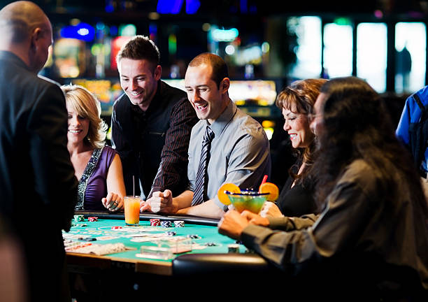 A Smart Starting Point for Singapore online casino For a smoother experience
