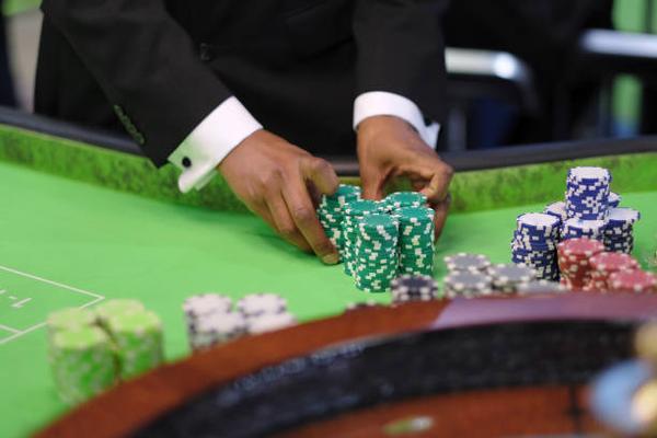 Review Reel Mechanics in a Lista Casino Non AAMS Directory