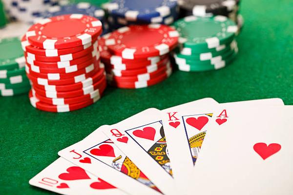 What Makes the Singapore online casino Interface Easy to Explore